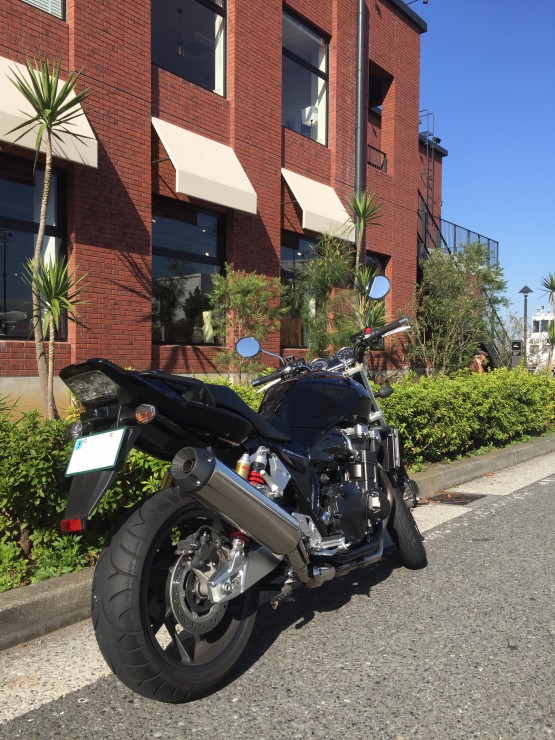 CB1300SF