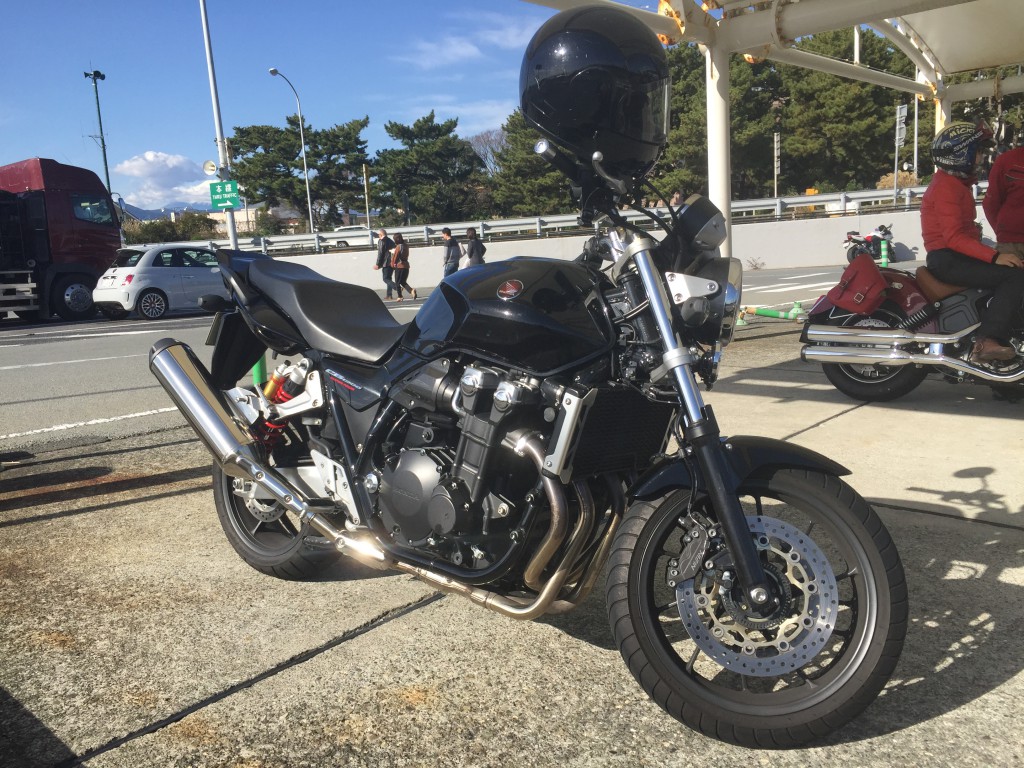 CB1300SF