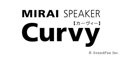 mirai-speaker-curvy