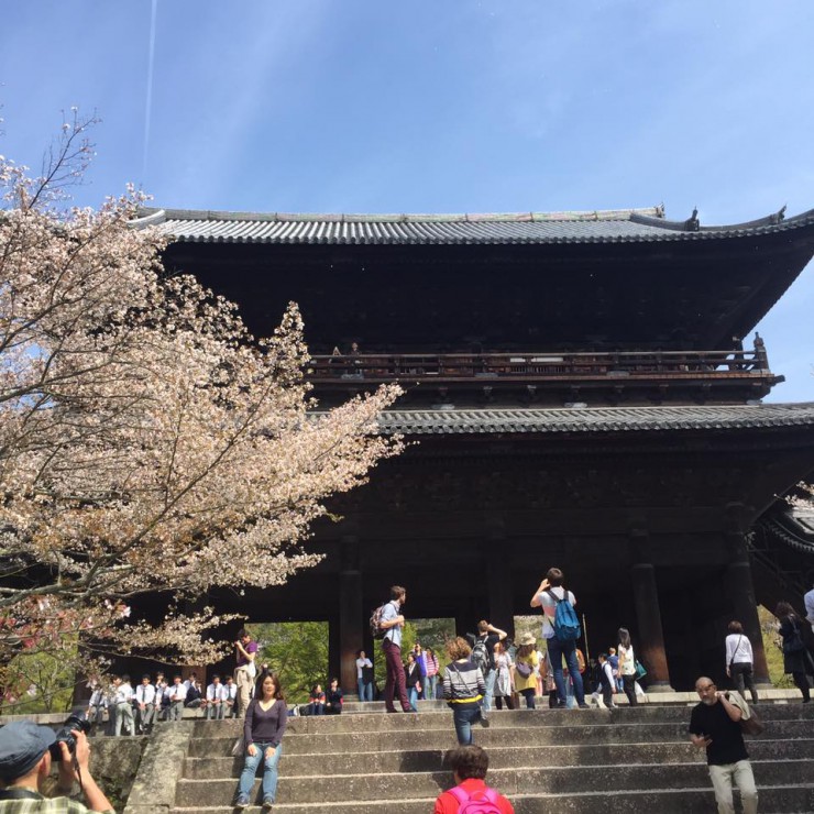 京都　南禅寺